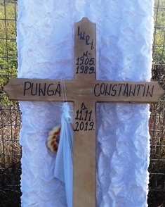 Costel Punga - In Memoriam