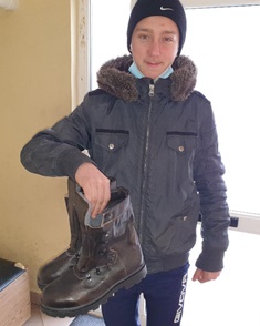 boots boots