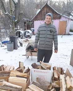firewood firewood