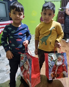 Children's bags