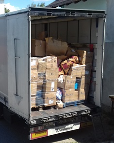 Another load - eventually Another load - eventually