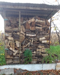 Firewood Firewood