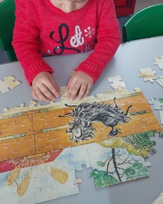 A 10-year-old puzzle A 10-year-old puzzle