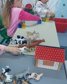 Handling the herd Handling the herd