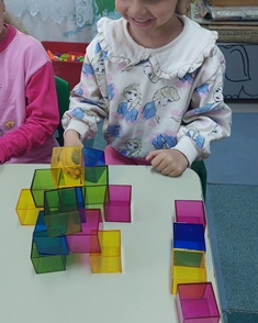 Building their future Building their future