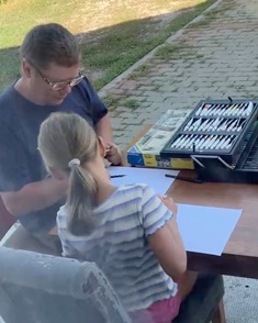 Personal tuition