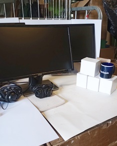 Monitors for students Monitors for students