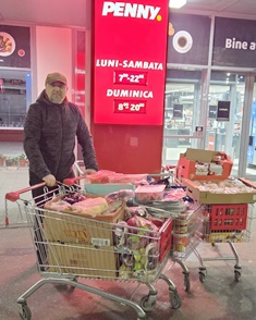 A evening's collection