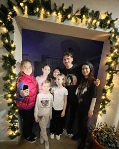 Anticipating Christmas