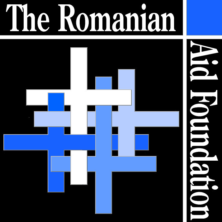 RoAF logo